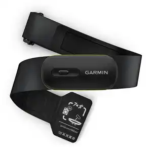 GARMIN Herzfrequenzgurt HRM 600 Größe M–XL