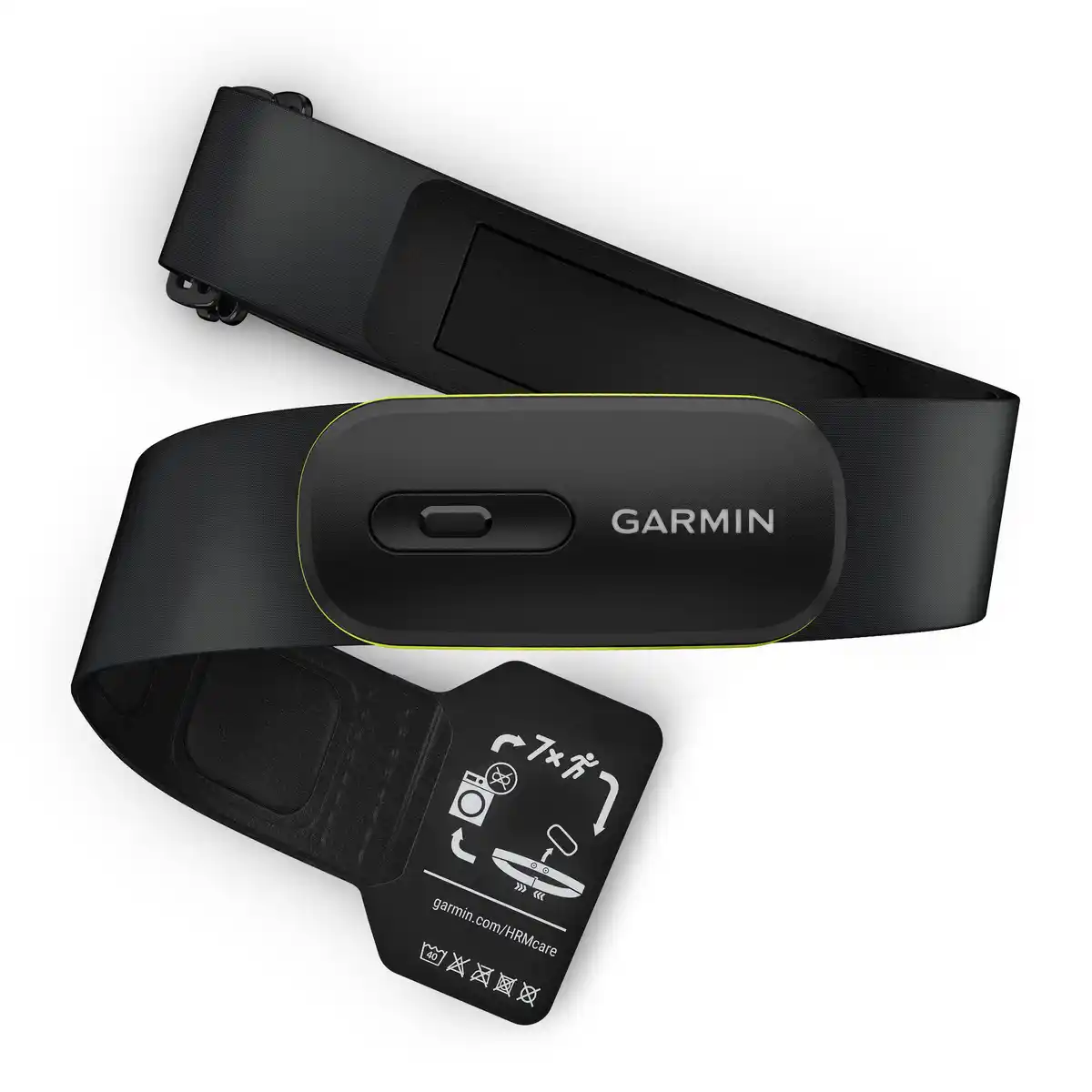 Bild 1 von GARMIN Herzfrequenzgurt HRM 600 Größe M–XL