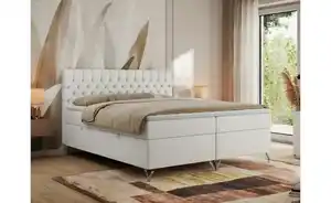 Boxbett mit Bettkasten Grimaldi