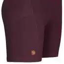 Bild 4 von ABISKO 6" SHORTS TIGHTS W Damen - Shorts