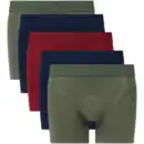 Bild 2 von Ziki Boxershorts