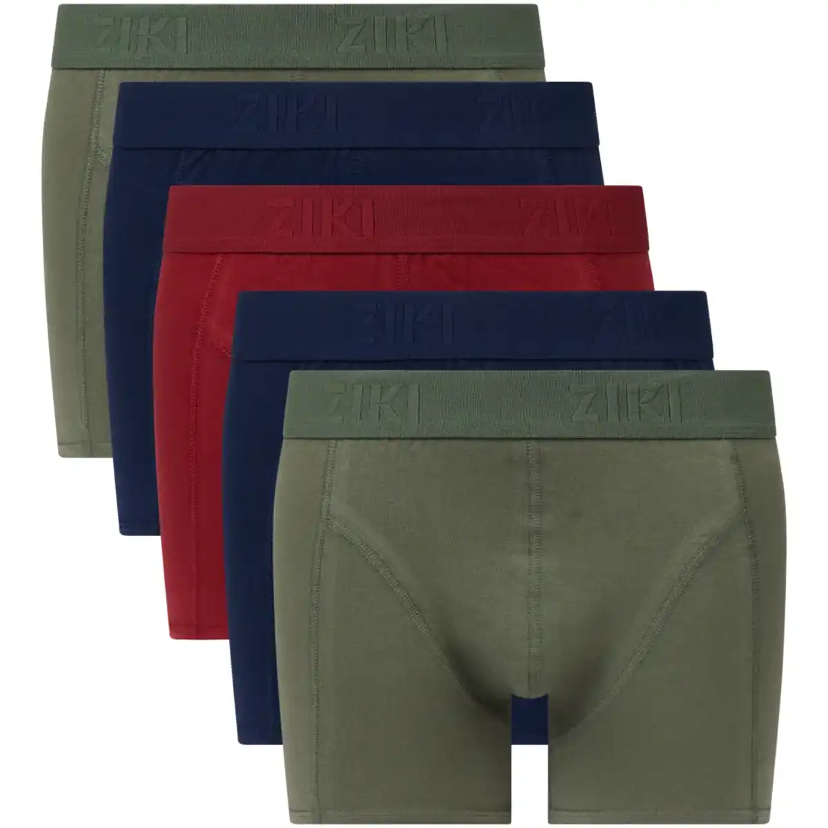 Bild 2 von Ziki Boxershorts