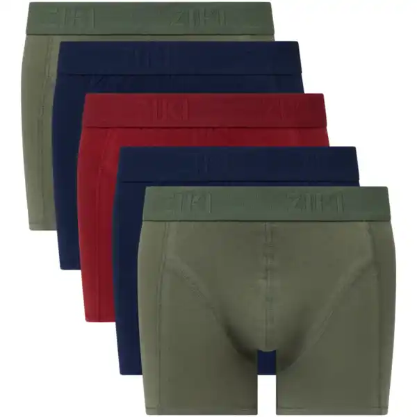 Bild 2 von Ziki Boxershorts