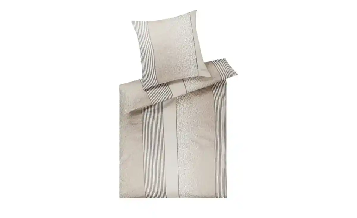 Bild 3 von JOOP! Mako-Satin-Bettwäsche Leo