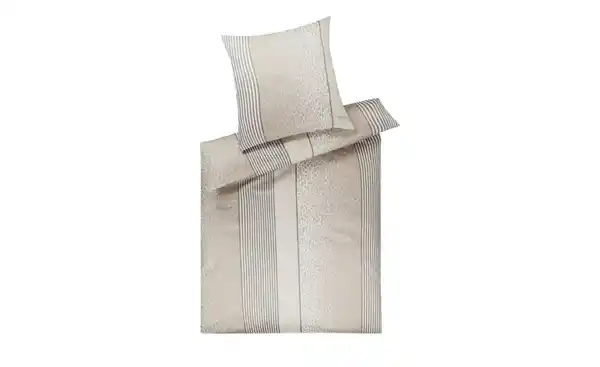 Bild 3 von JOOP! Mako-Satin-Bettwäsche Leo