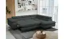 Bild 1 von Ecksofa mit Schlaffunktion Peter