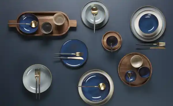 Bild 3 von ASA SELECTION Dessertteller Saisons