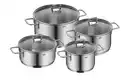 Bild 1 von Silit Topf-Set 4 teilig Alicante