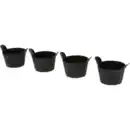 Bild 2 von Lowenthal Backförmchen für Heißluftfritteusen