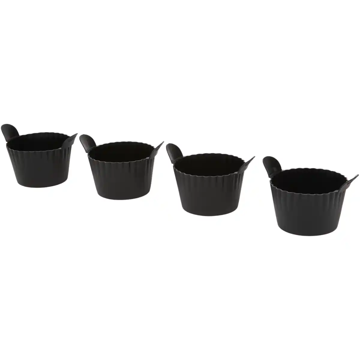 Bild 2 von Lowenthal Backförmchen für Heißluftfritteusen