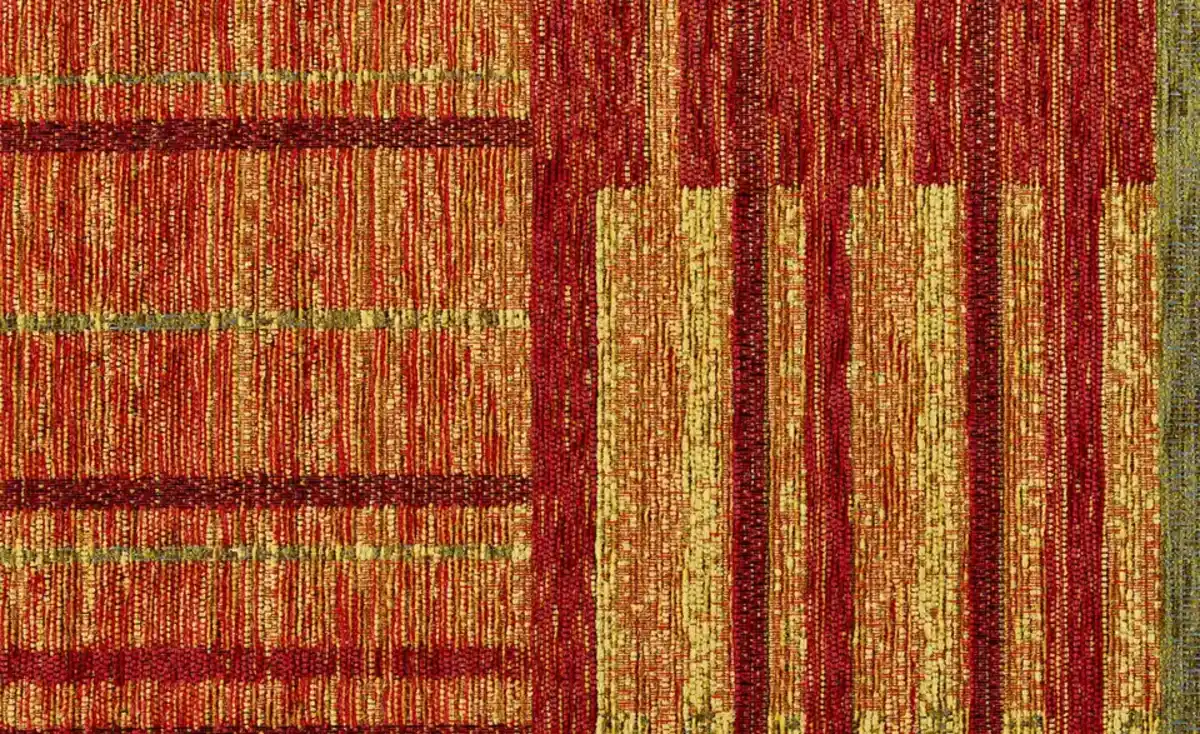 Bild 4 von Tom Tailor Kurzflorteppich Living