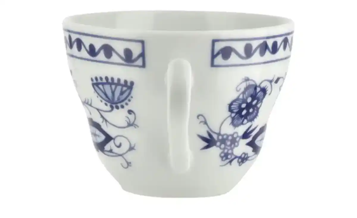 Bild 4 von Kahla Kaffeetasse "Rosella" Zwiebelmuster