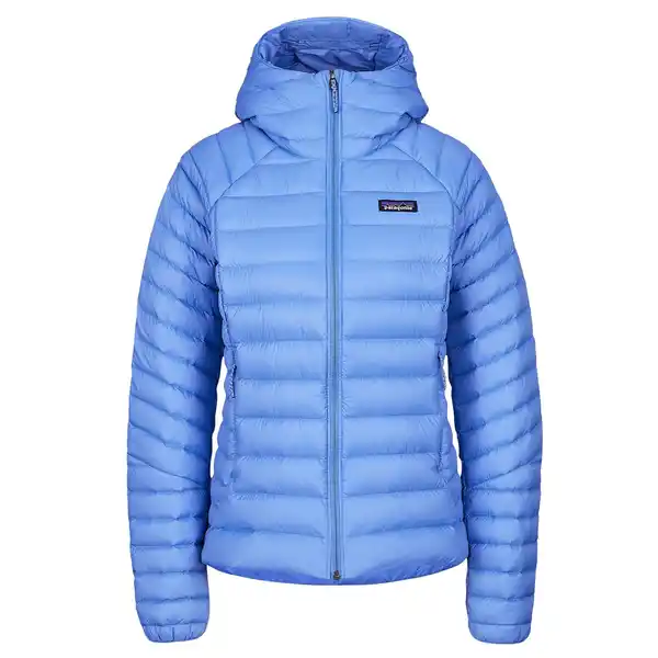 Bild 1 von W'S DOWN SWEATER HOODY Damen - Daunenjacke