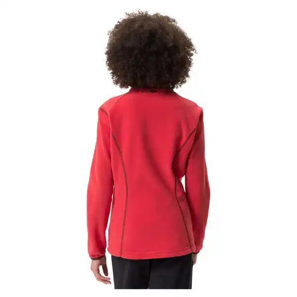 Bild 4 von WOMEN'S ROSEMOOR FLEECE JACKET II Damen - Fleecejacke