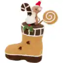 Bild 3 von Filzdekoration