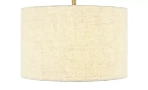 Bild 2 von Trio Deckenleuchte, 1-flammig, Nickel-antik/ Holz Elmau