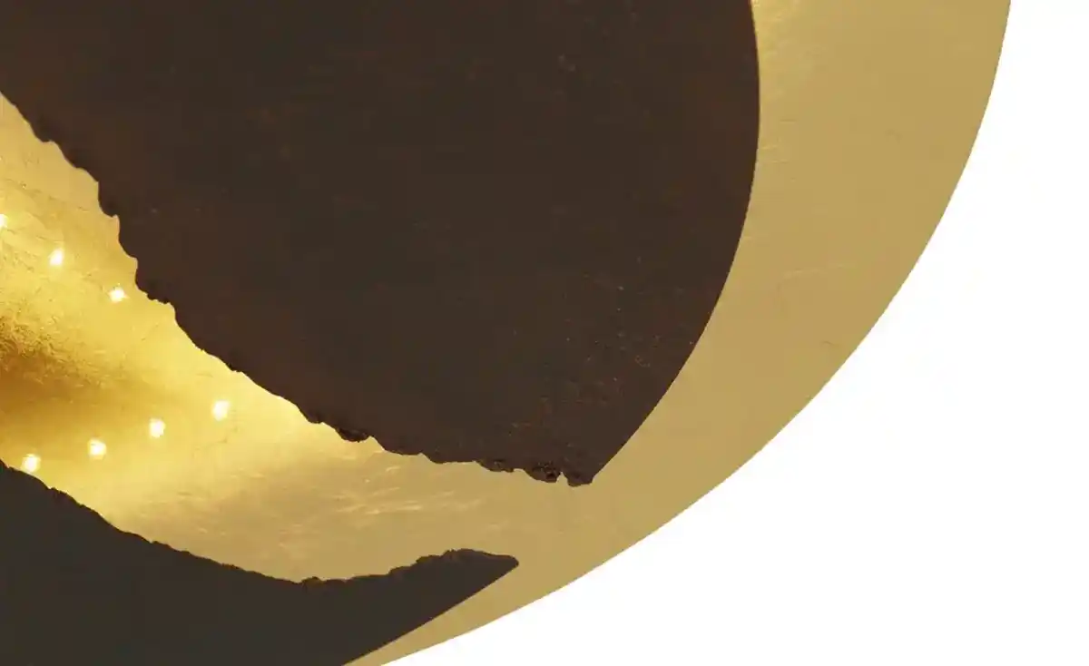 Bild 4 von Paul Neuhaus LED-Deckenleuchte, rostfarben