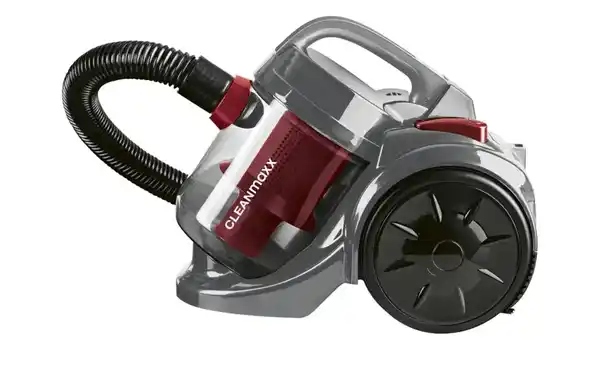 Bild 4 von CleanMaxx Zyklon-Staubsauger 14638