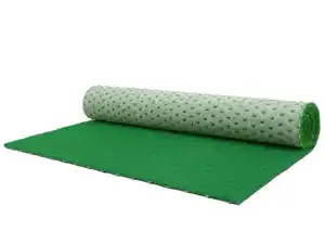 Rasenteppich Tennesse Grün ca. 200x400cm, Grün