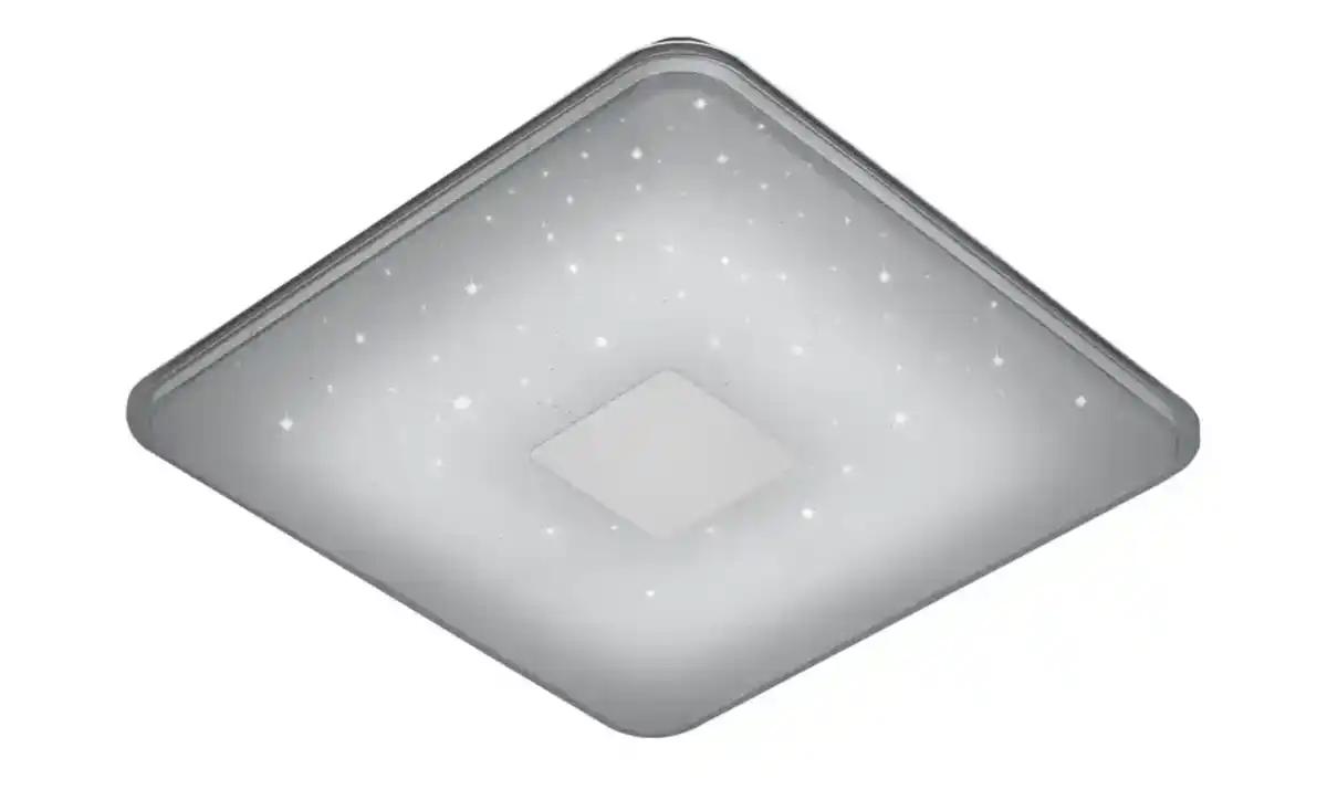 Bild 2 von Trio LED-Deckenleuchte, Glas mit Effekt
