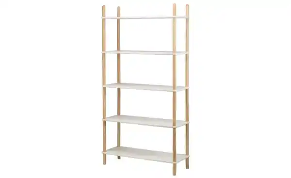 Bild 2 von Bücherregal