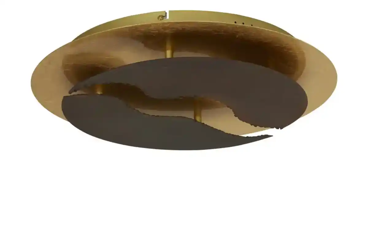 Bild 3 von Paul Neuhaus LED-Deckenleuchte, rostfarben