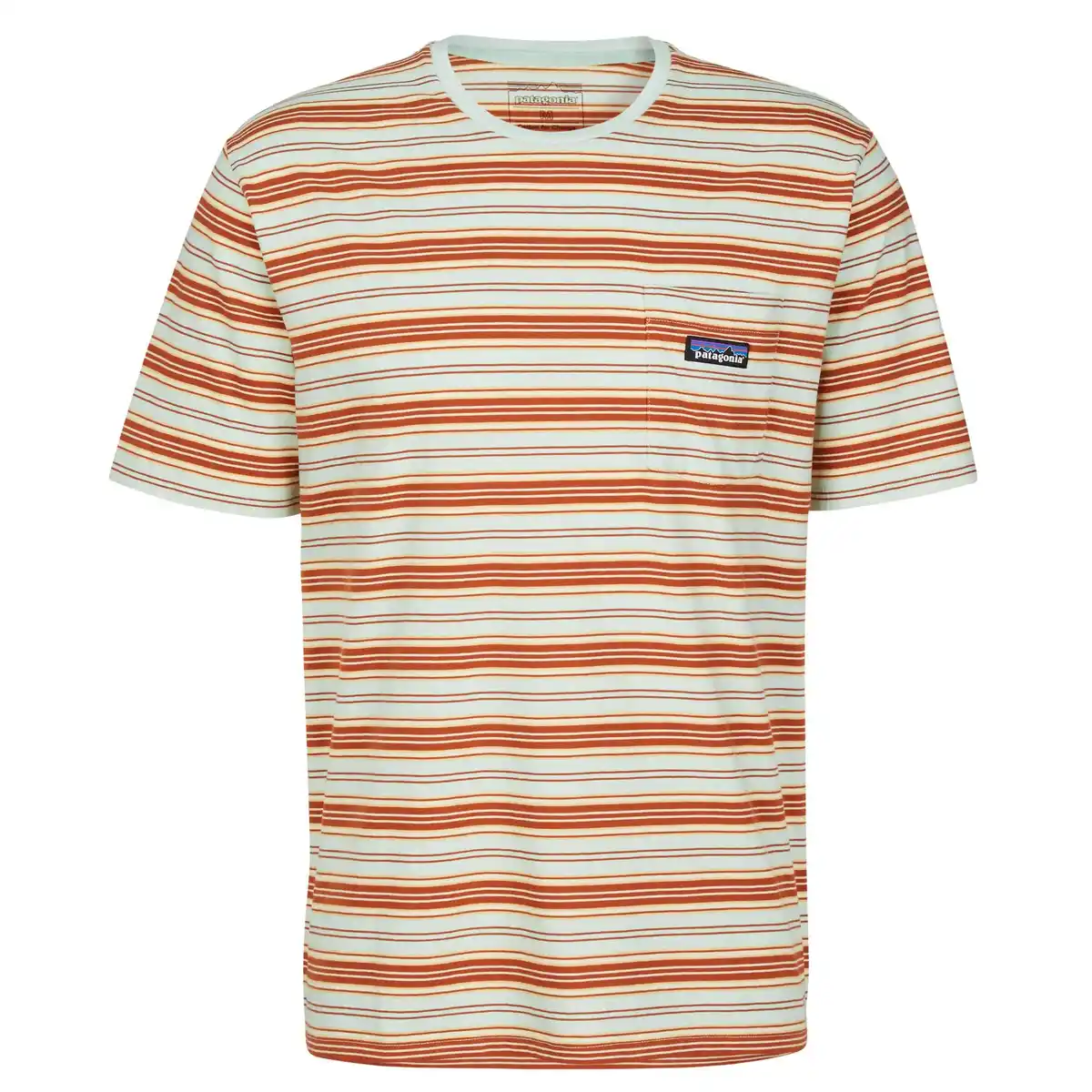 Bild 1 von M'S DAILY POCKET TEE Herren - T-Shirt