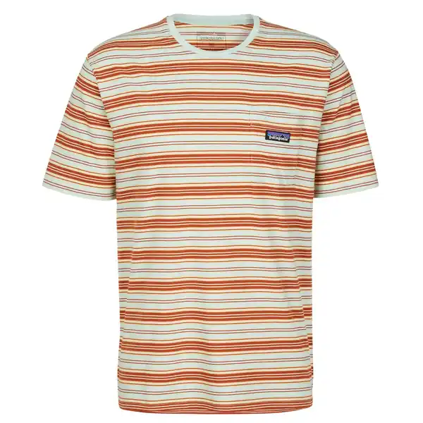 Bild 1 von M'S DAILY POCKET TEE Herren - T-Shirt