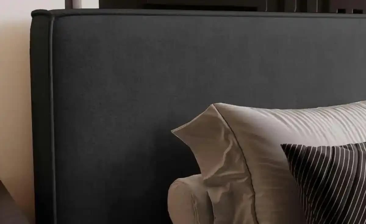 Bild 4 von Polsterbett mit Bettkasten Malton