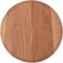 Bild 2 von Rundes Schneidbrett