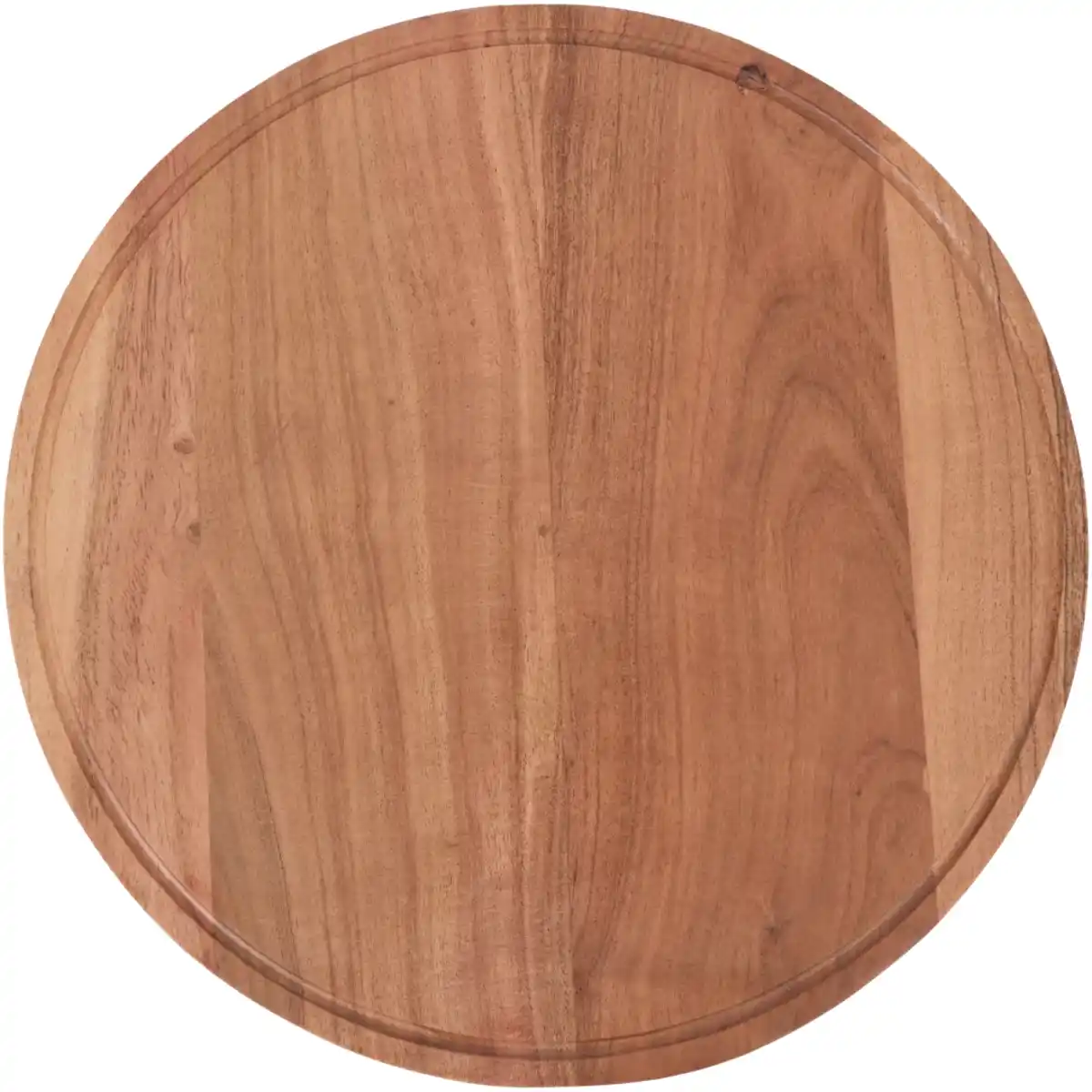 Bild 2 von Rundes Schneidbrett