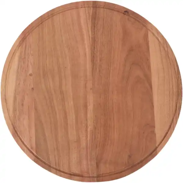 Bild 2 von Rundes Schneidbrett