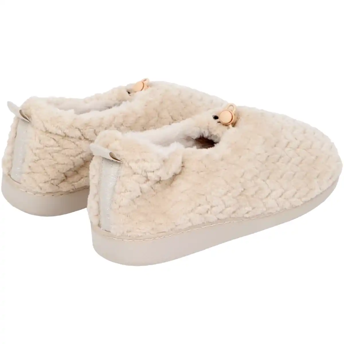 Bild 4 von Hausschuhe