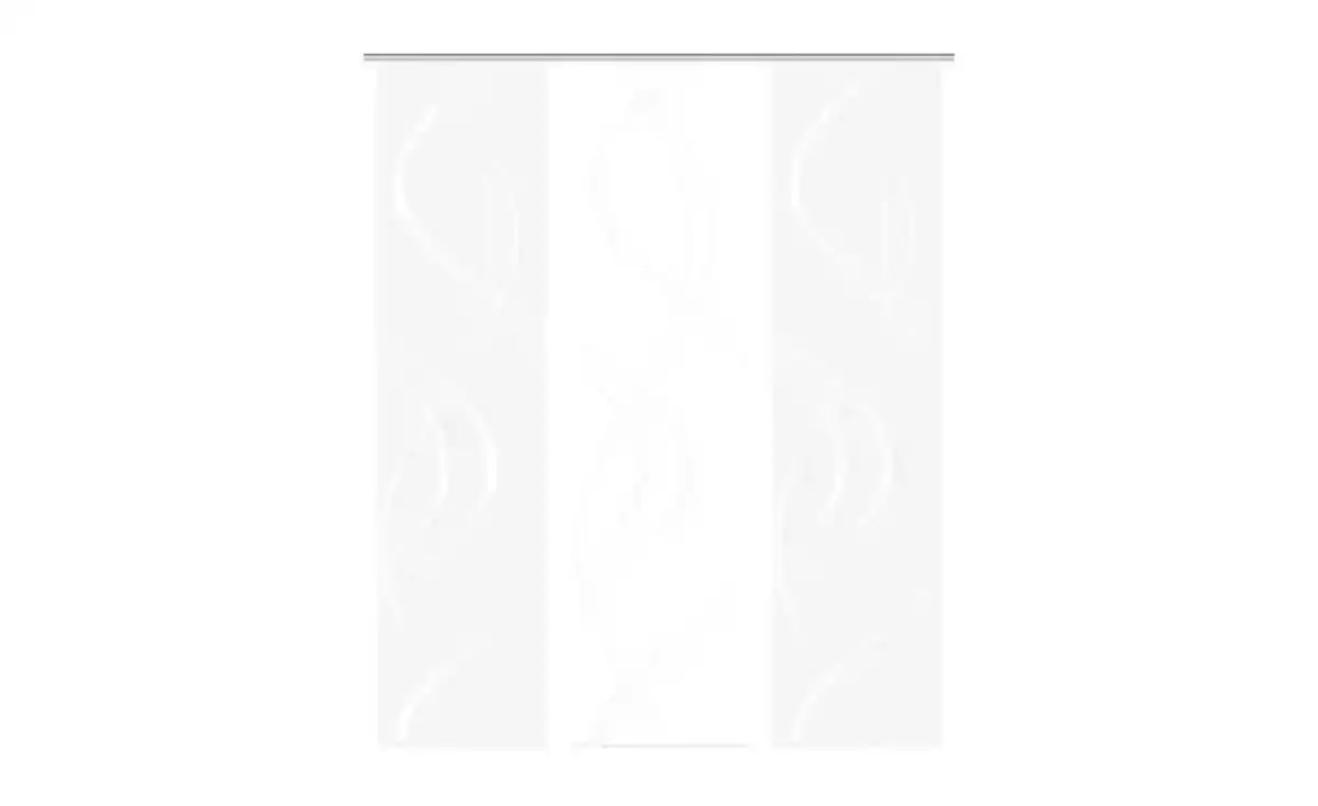 Bild 2 von HOME Wohnideen Schiebevorhang