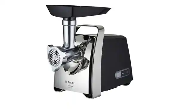 Bild 3 von BOSCH Fleischwolf MFW67440