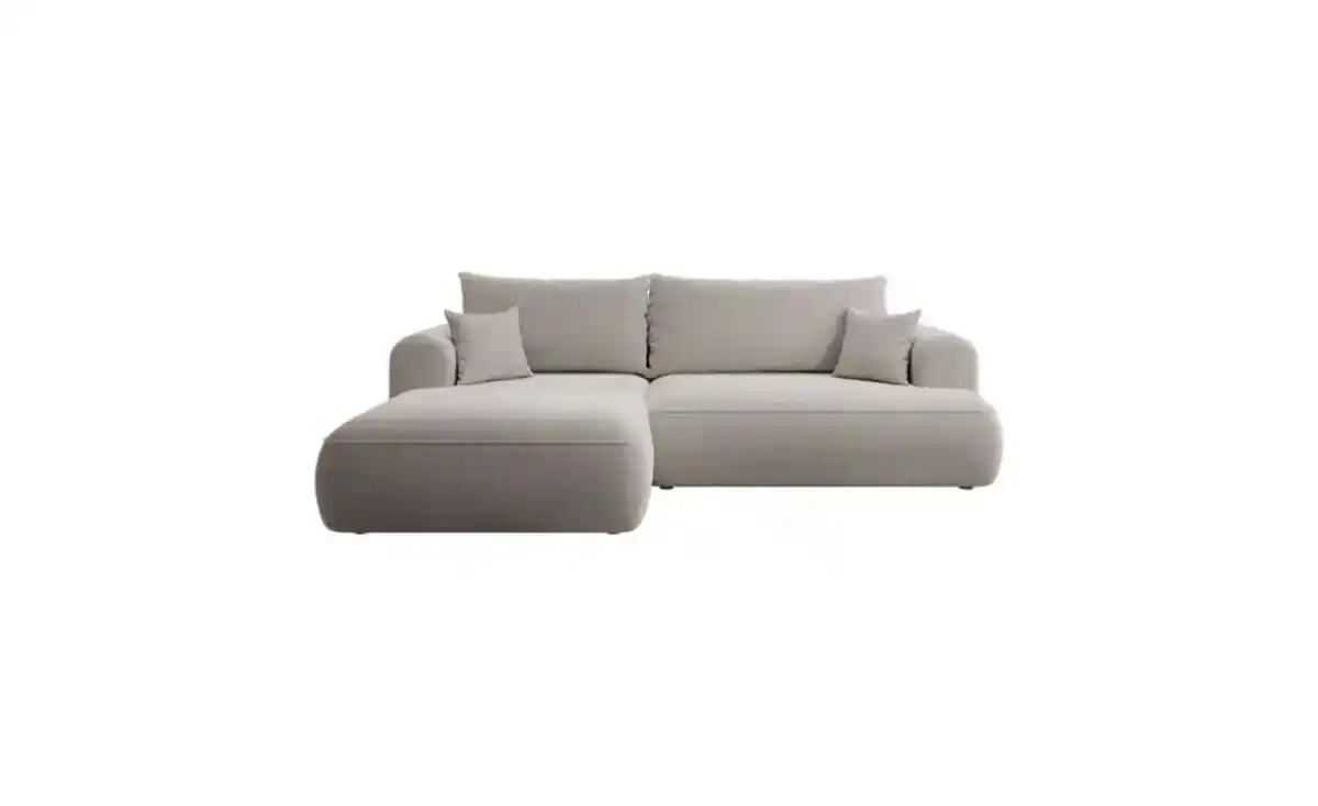 Bild 3 von Selsey Ecksofa mit Schlaffunktion Ovo