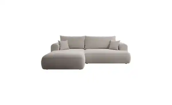 Bild 3 von Selsey Ecksofa mit Schlaffunktion Ovo