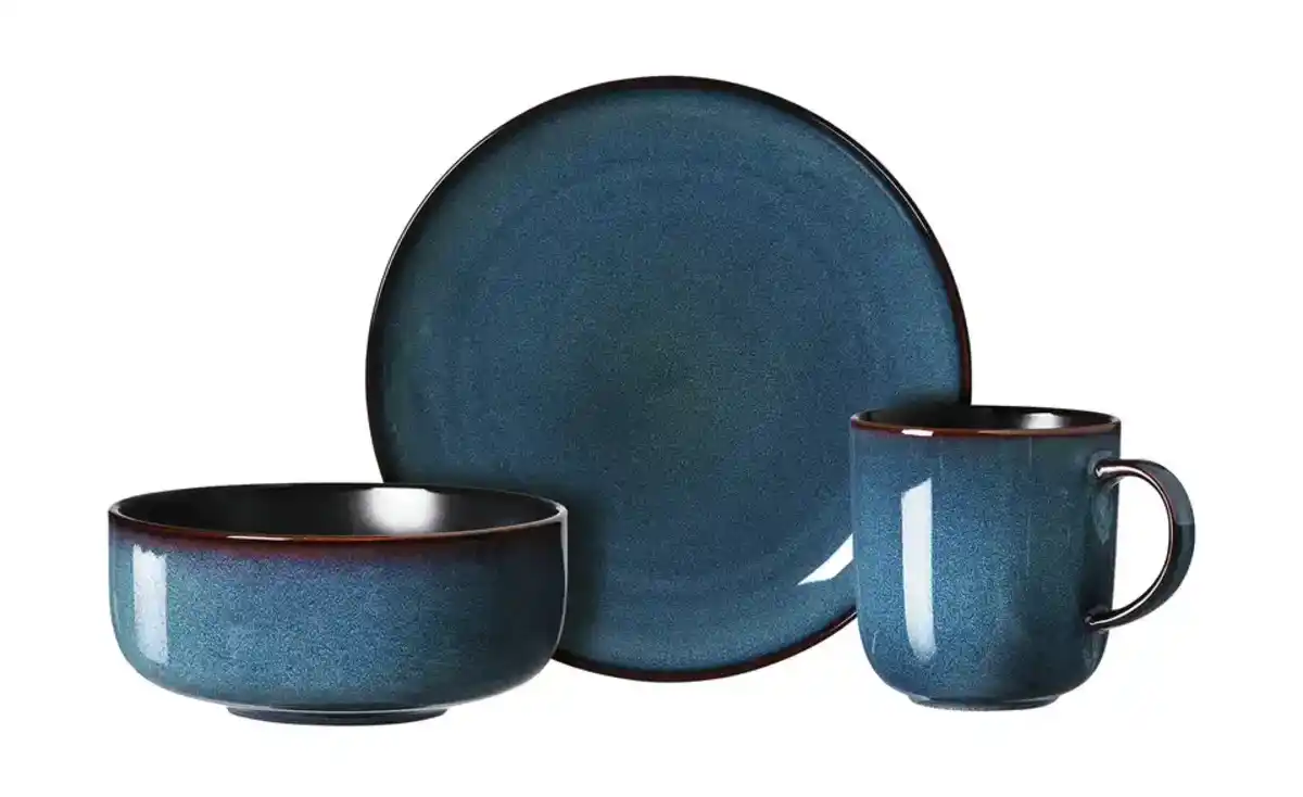 Bild 3 von Ritzenhoff & Breker Frühstücksset 12-teilig Bali