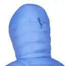 Bild 4 von W'S DOWN SWEATER HOODY Damen - Daunenjacke