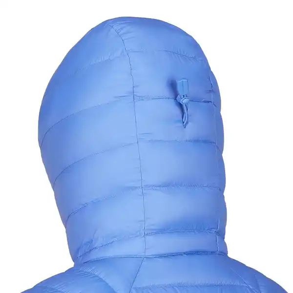 Bild 4 von W'S DOWN SWEATER HOODY Damen - Daunenjacke