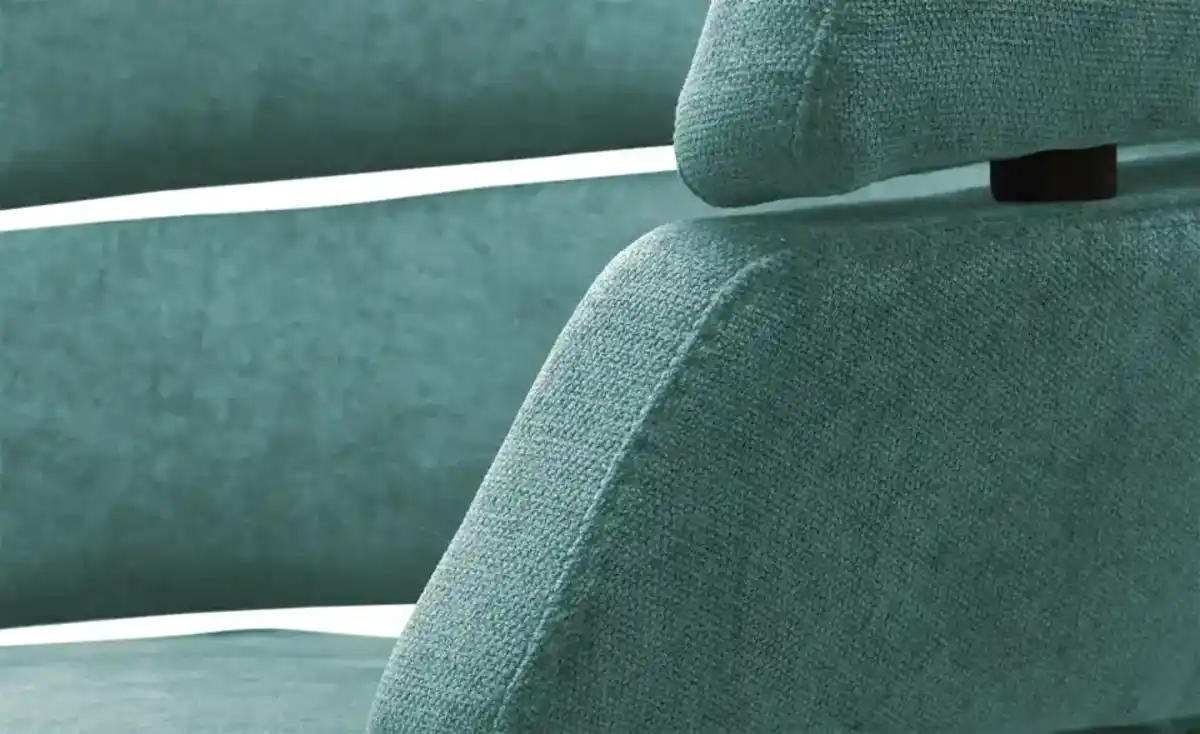 Bild 4 von JOOP! Polster-Drehsessel Curves