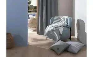 JOOP! Kissenhülle Fine-Leaf