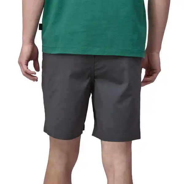 Bild 3 von M'S NOMADER VOLLEY SHORTS Herren