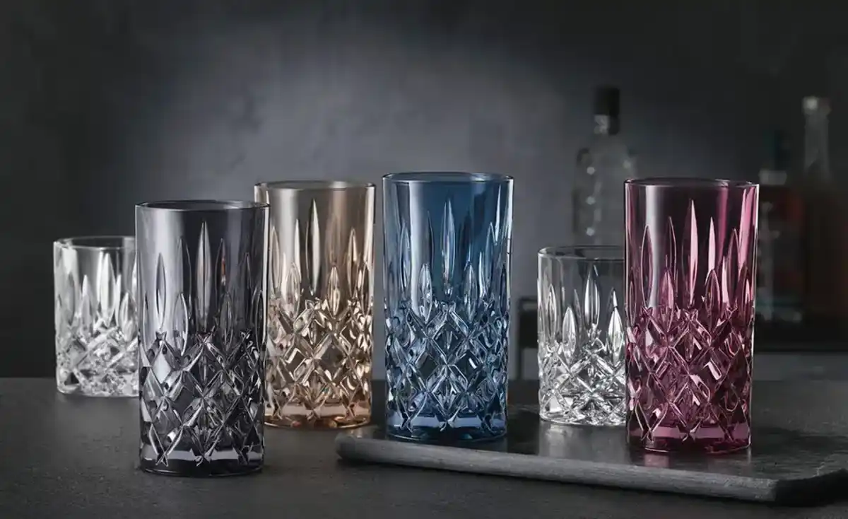 Bild 3 von Nachtmann Longdrinkgläser 2er Set Noblesse