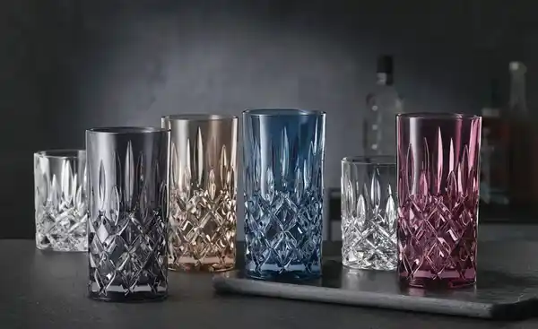 Bild 3 von Nachtmann Longdrinkgläser 2er Set Noblesse