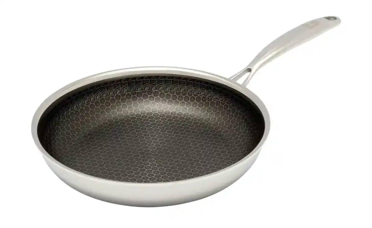 Bild 3 von Hensslers Bratpfanne