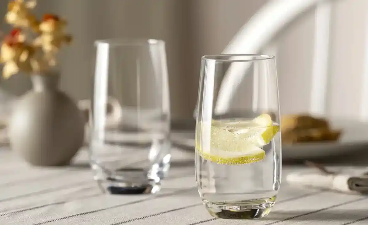 Bild 4 von LEONARDO Longdrinkgläser, 6er-Set Tivoli