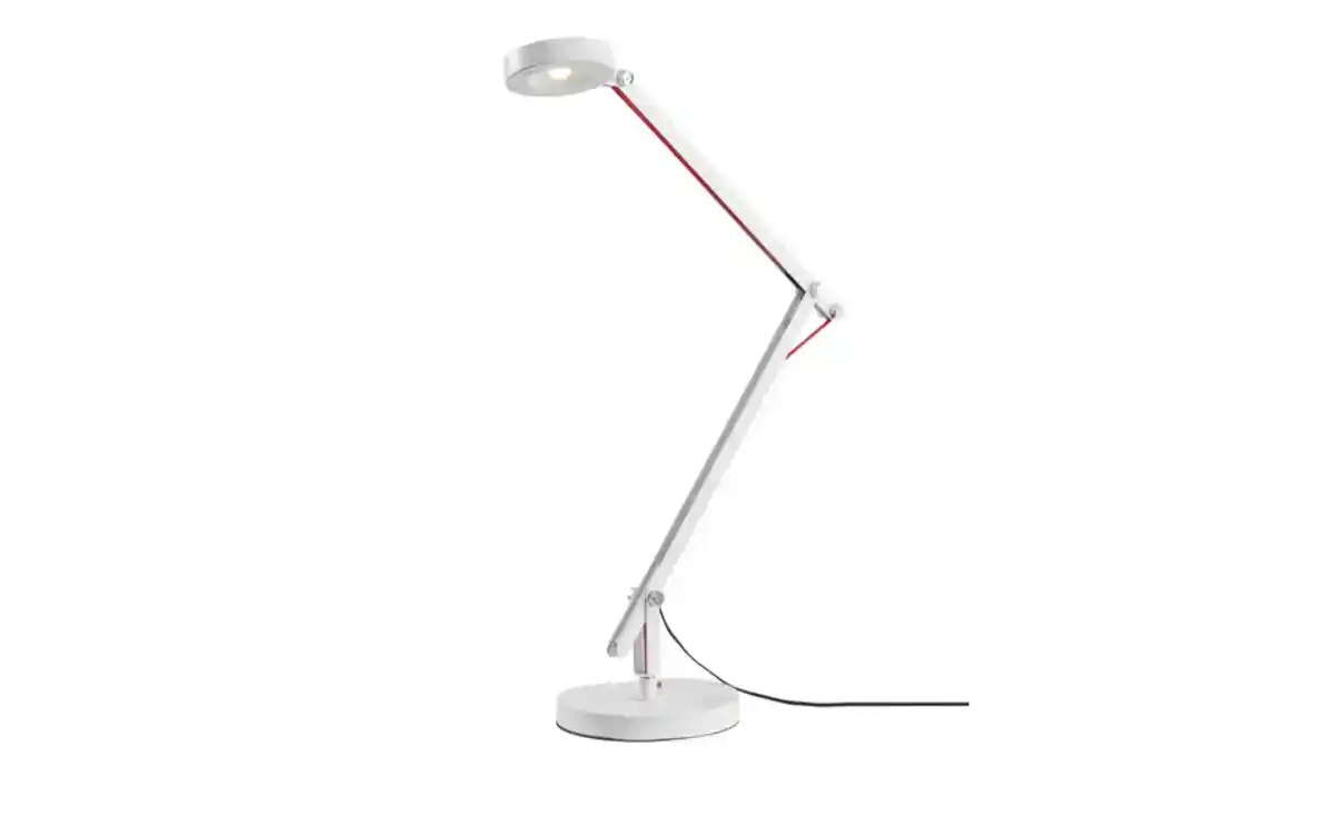 Bild 3 von Trio LED-Schreibtischleuchte, weiß