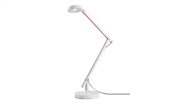 Bild 3 von Trio LED-Schreibtischleuchte, weiß