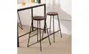 Bild 1 von Barhocker 4er-Set Taboxford